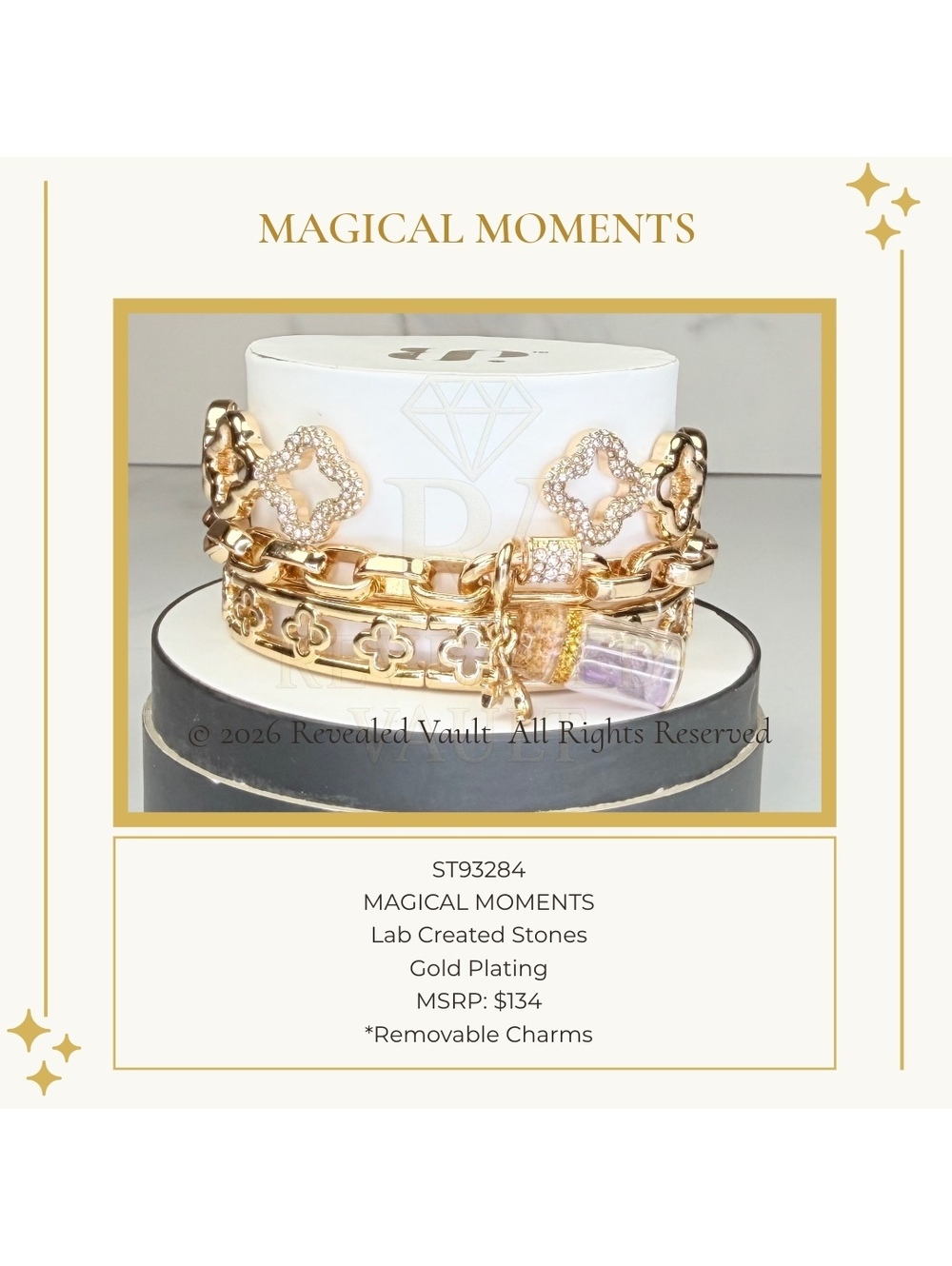 Magical Moments - Halloween Stacks 2026